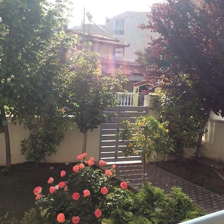 Akrata Rose Garden Apartments I Paralia Akratas Ngoại thất bức ảnh