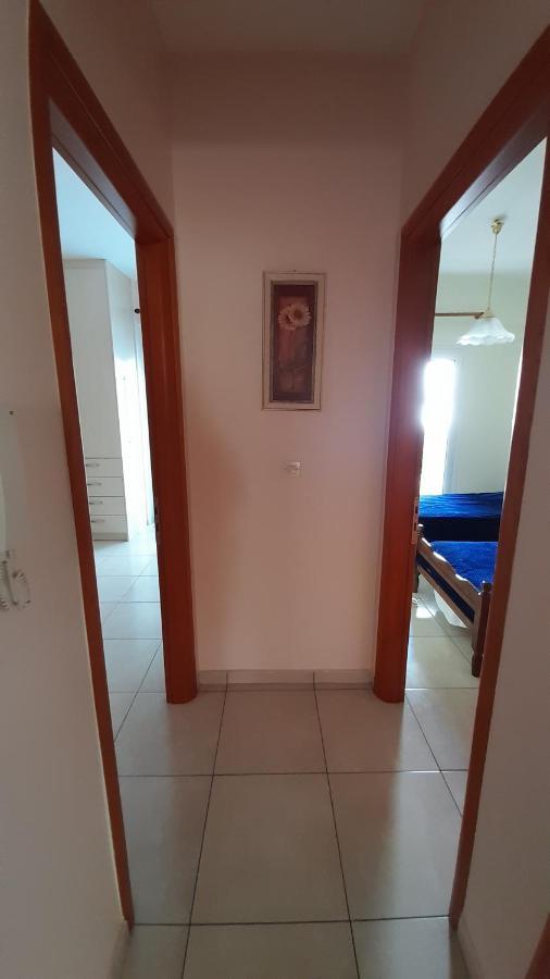 Akrata Rose Garden Apartments I Paralia Akratas Ngoại thất bức ảnh